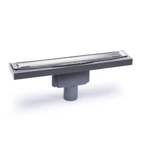 Purus PRO Line Premium 900 Golvbrunn Sista chansen